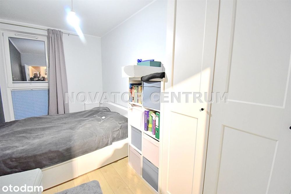 3 pokoje, 61 m2, nowe budownictwo, winda
