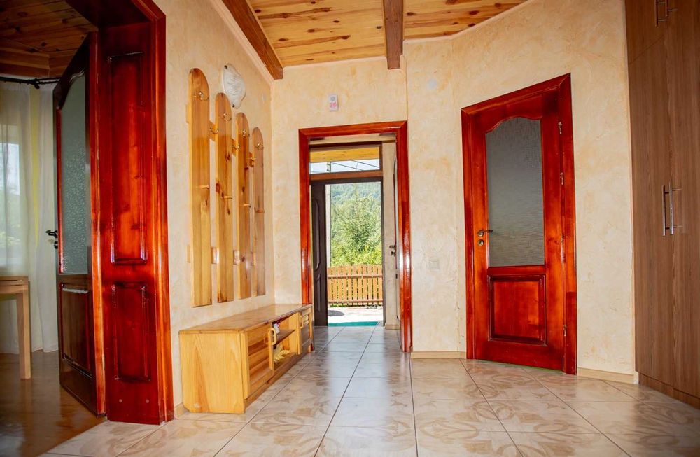 Продаж сучасного готелю європейського рівня м.Славське, Львівська обл.