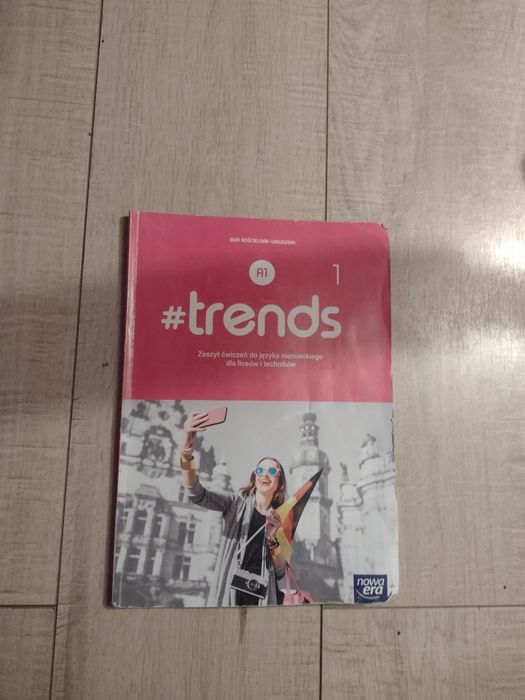 Niemiecki do klasy 1