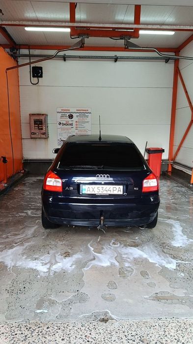 Продам audi a3 8l