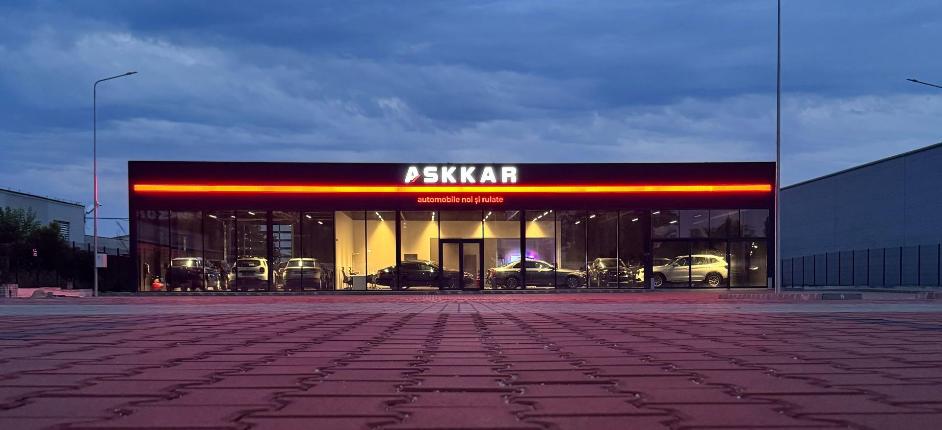 ASKKAR top banner