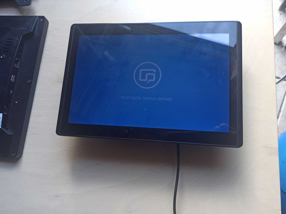 Monitory Samsung 24, Tablety 10',Gigabyte 3000, klawiatury, DUŻA PAKA