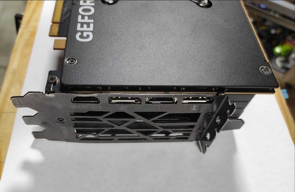 RTX 4080 Super MSI Gaming X Slim. Идеал. ПЛОМБА