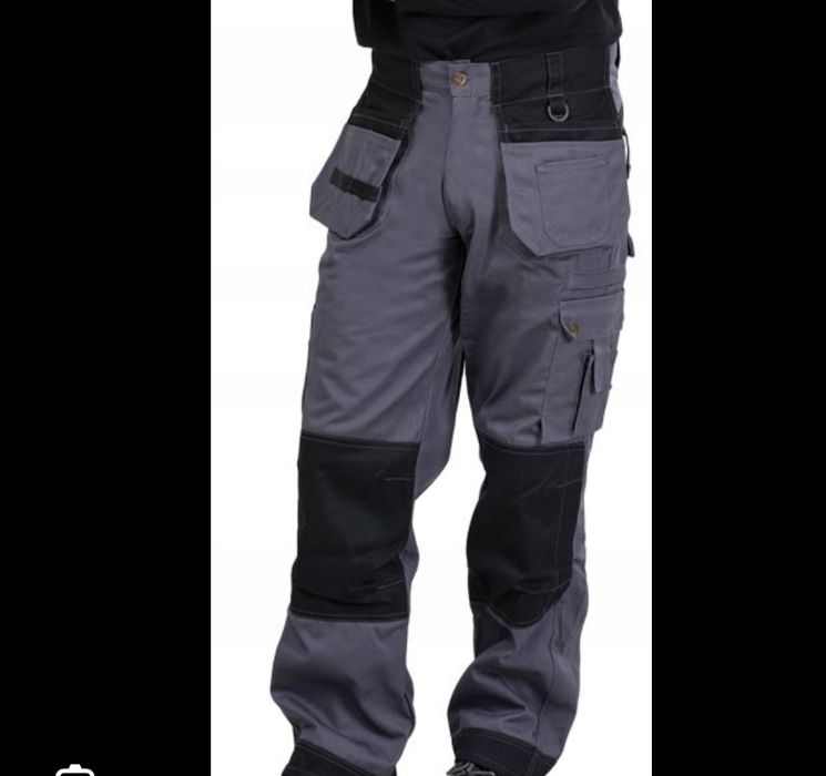 Zestaw roboczy Leber&Holman