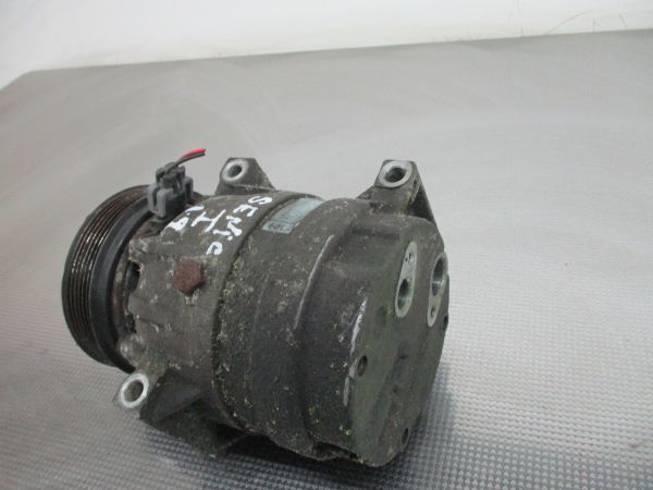 Compressor AC RENAULT Scénic I (JA0/1_)