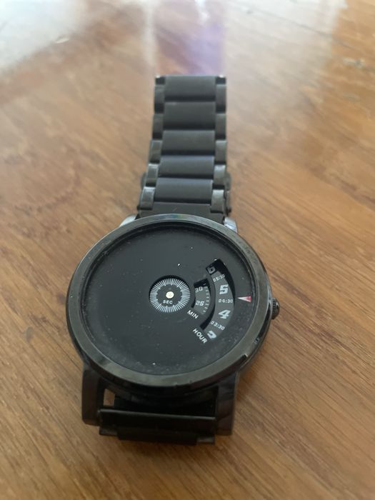 Годинник працюючий