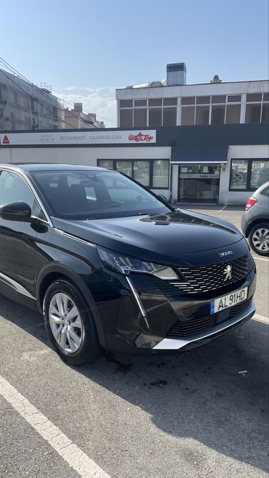 Peugeot 3008 1.5 BlueHDI Style Cammes 8MM