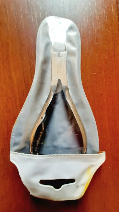 Кусачки для ногтей