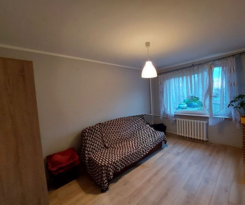 Mieszkanie – Gliwice, Stare Łabędy, Łabędy - Widok 4
