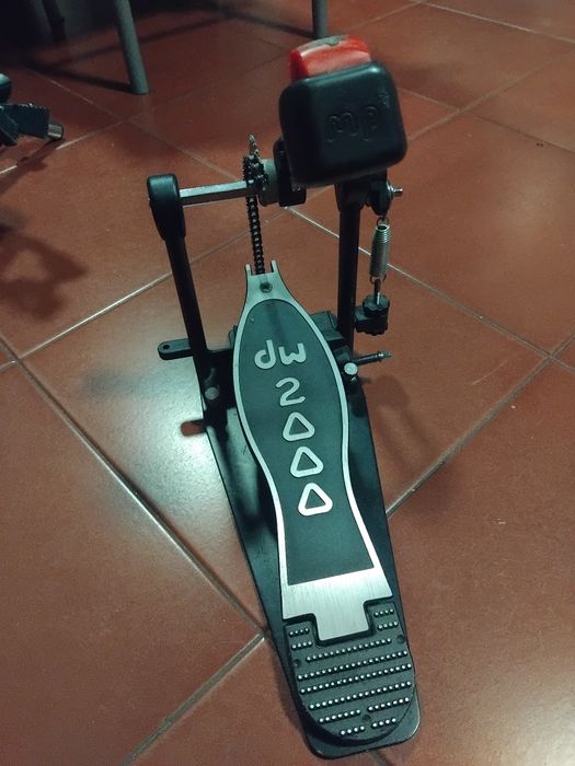 Vendo Pearl session series