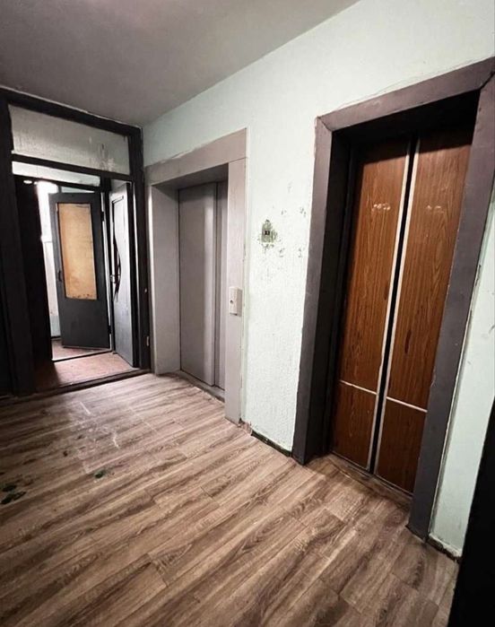 Продаж 1-кімнатної квартири проспект Романа Шухевича, 28-А Дніпровський