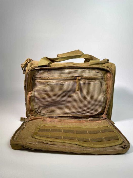 Тактична сумка для спорядження, койот, арт: 42283