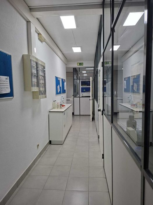 Estabelecimento Comercial em Canelas