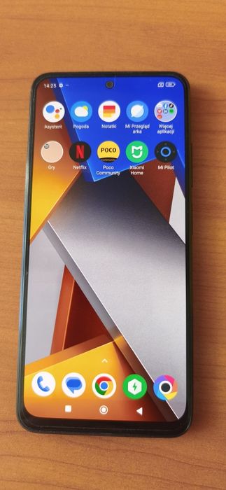 Xiaomi Poco M4 Pro 256GB 8+4GB RAM - Stan bardzo dobry