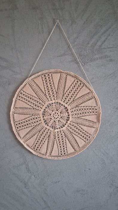 Łapacze snów ozdoby na okno różne rozmiary
