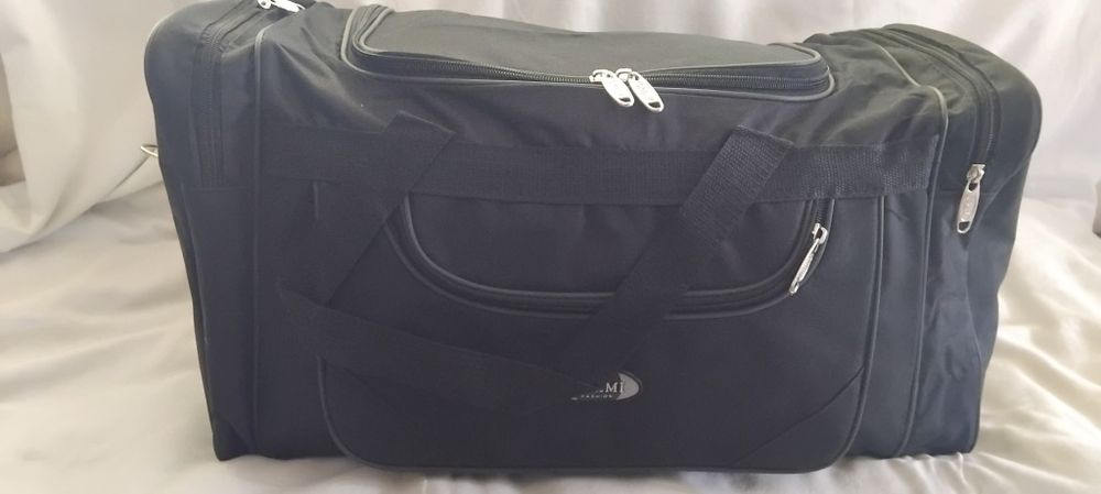 Torba sportowo turystyczna