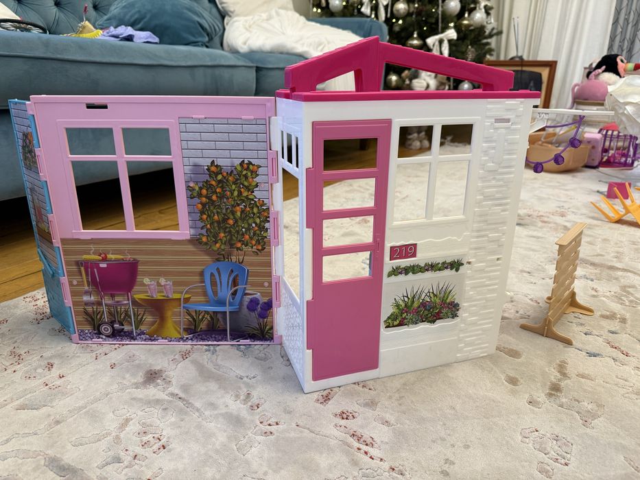 Будиночок для Барбі оригінал