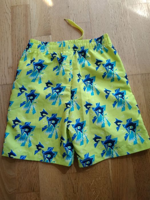 Spodenki kąpielowe Aqua Wave rozm 128
