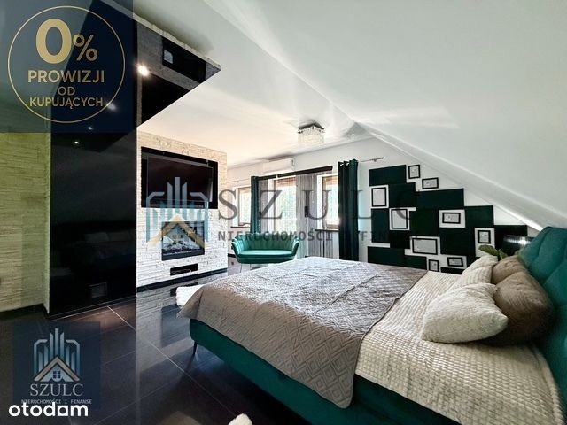 Mała Huta  Dom Premium