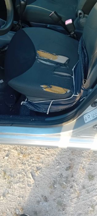Toyota aygo 1.0 2006