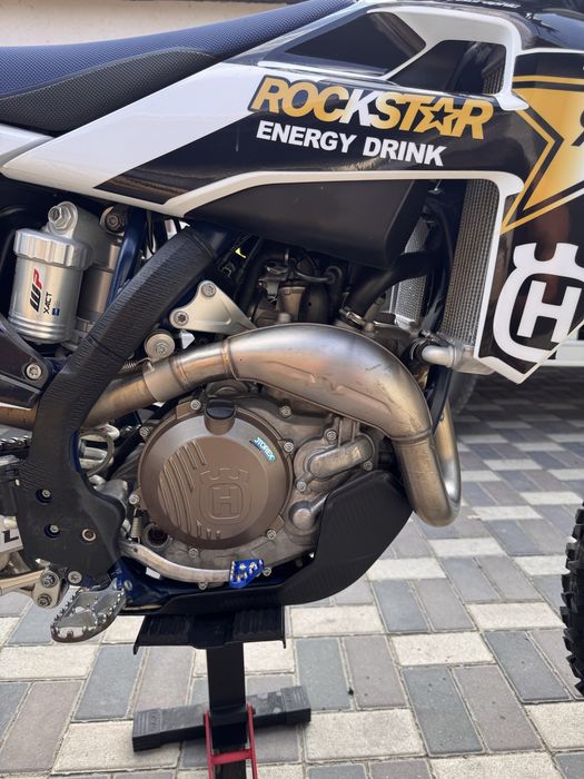 Husqvarna (кросс)fc 450 2020p 80 мг ! Не (Ktm)