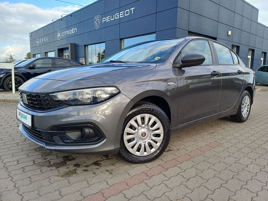Fiat Tipo