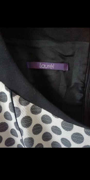 Laurel sukienka roz S