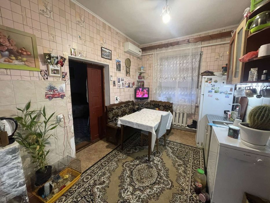 Будинок в Богатирівці (Богатырева)