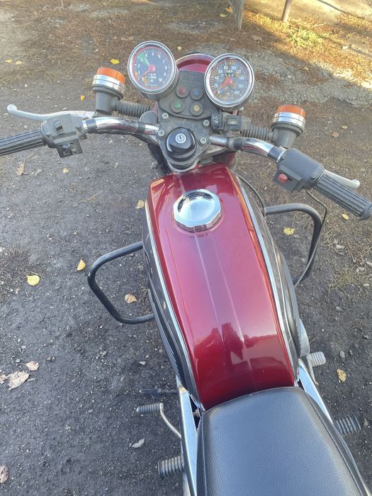 Продам Яву 350 в гарному стані