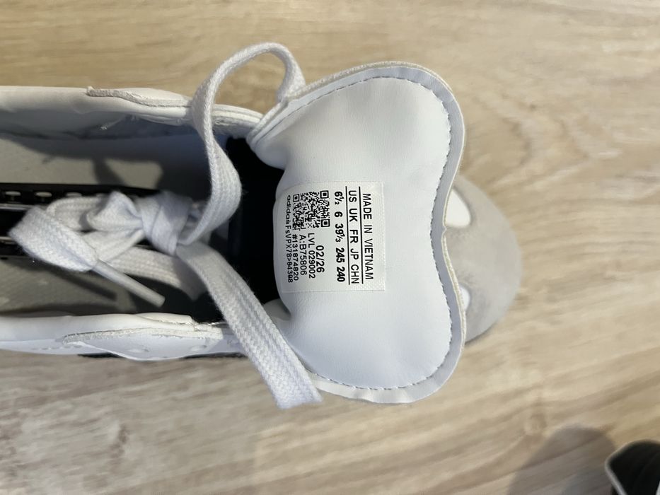 buty adidas samba