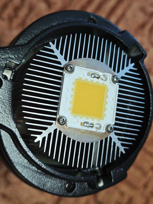 Quadralite Videoled 1000 - zestaw 3 szt.