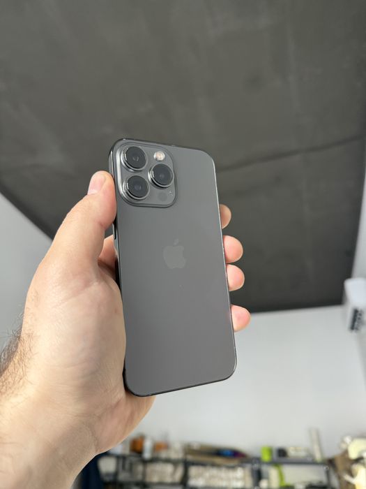 Apple iphone 13 Pro 256 gb Neverlock айфон про 100%