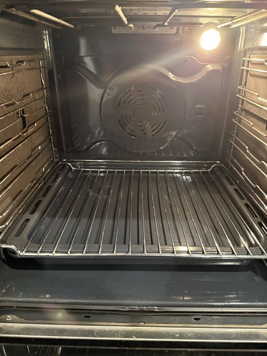 Piekarnik uszkodozny