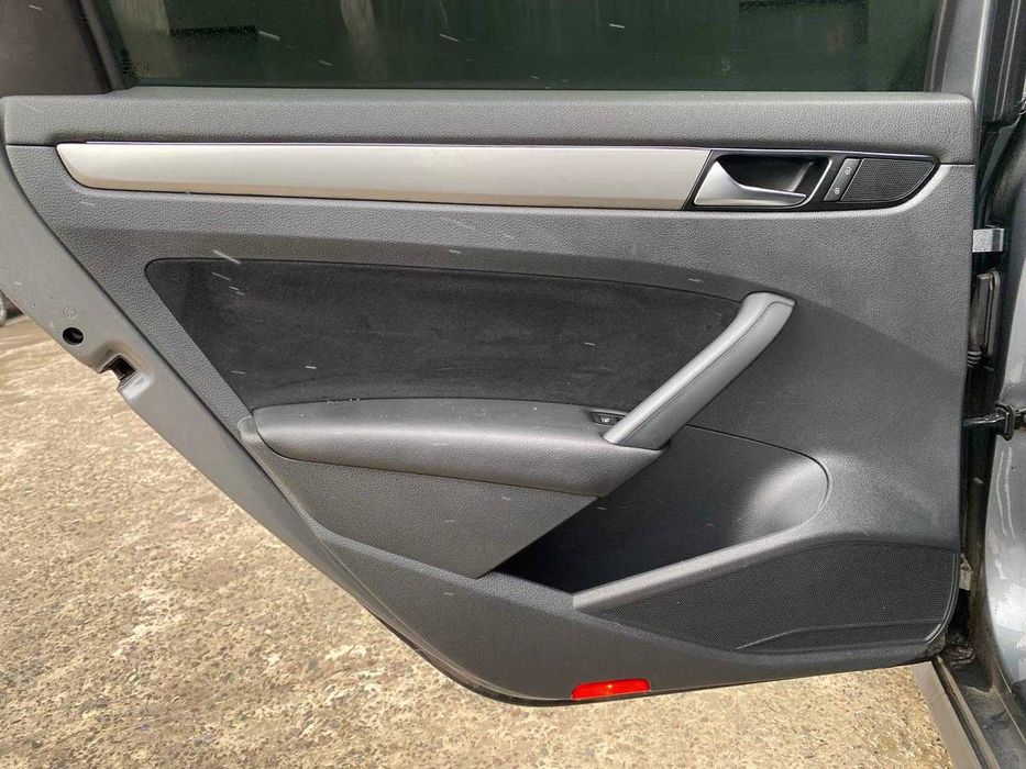 Продам Volkswagen Passat 2012р. #73949