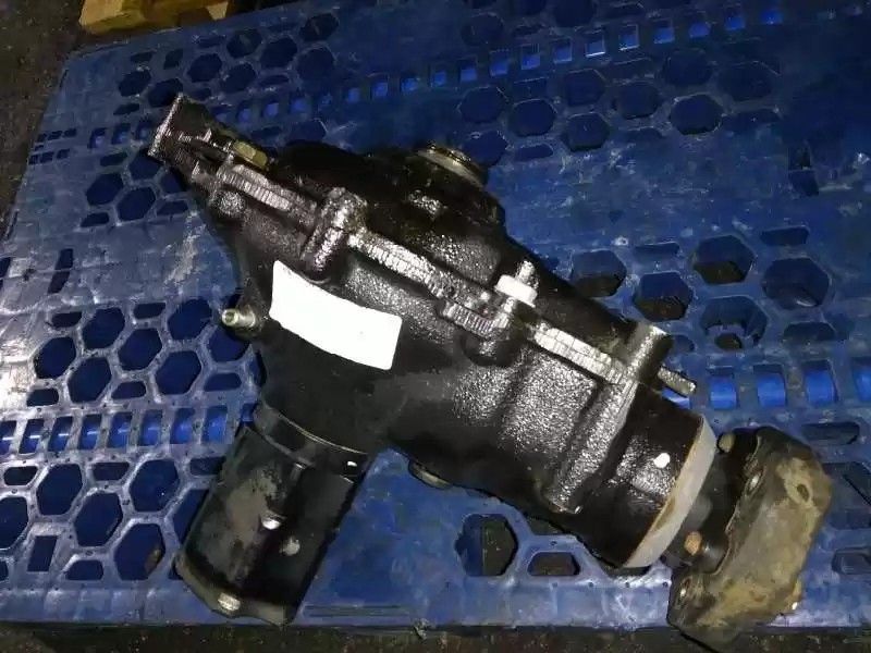 DIFERENCIAL FRONTAL BMW X5 2000 -31507512915