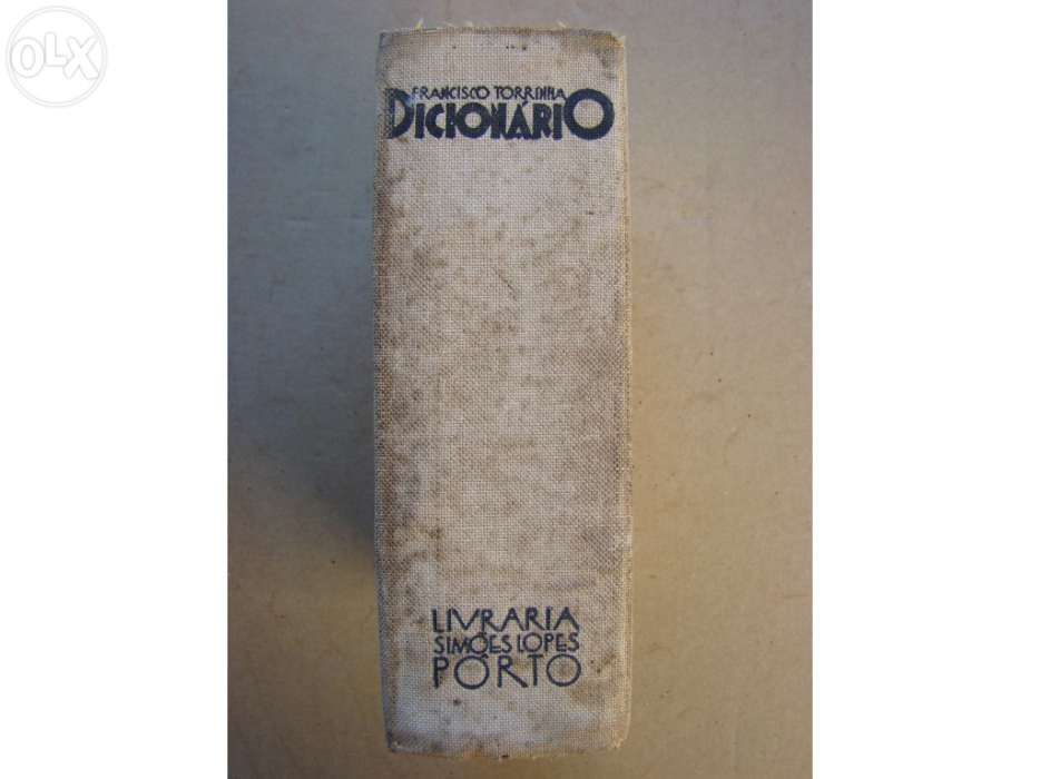 Dicionário de Língua Portuguesa