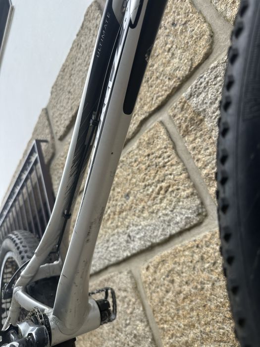 CrewKerz Jealousy 26 Ultimate, Bicicleta de Trial topo de gama 2023