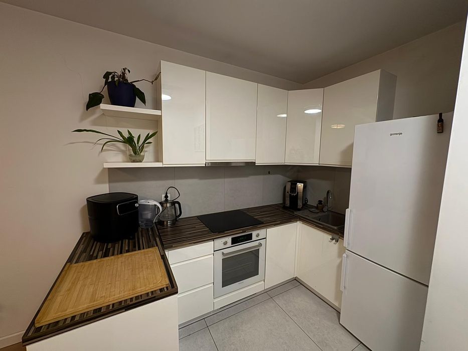 Przedmieście Oławskie, apartment for rent /Paryski zakątek mieszkanie 38 mkw do wynajęcia