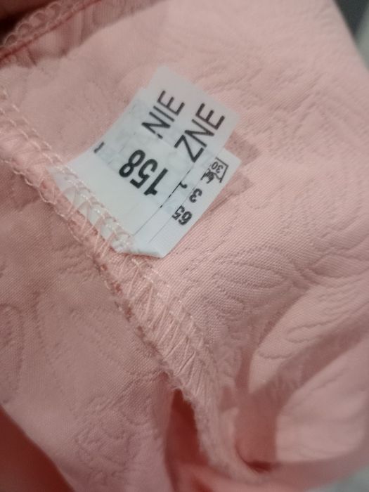 Sukienka dla dziewczynki