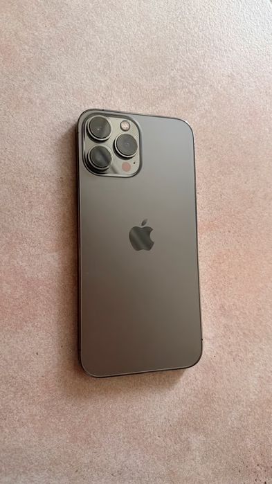 iPhone 13 Pro Max 128GB Stan bardzo dobry bez wad + paragon