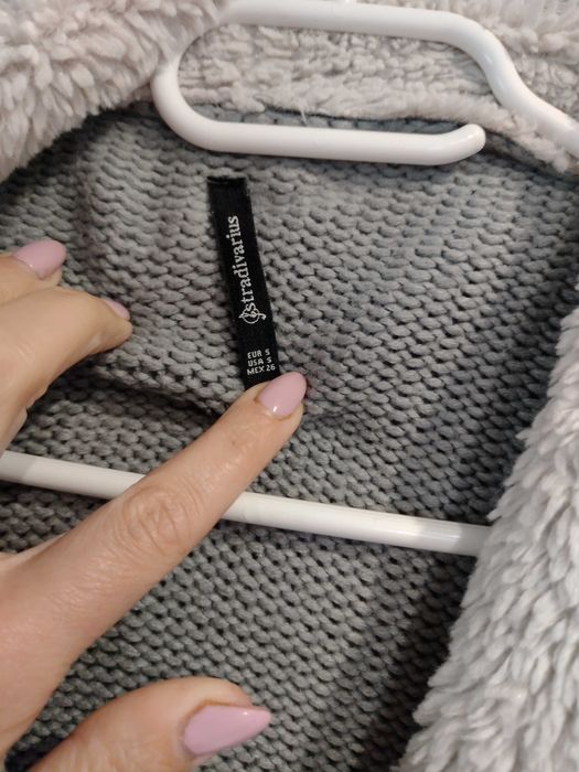 Kardigan Stradivarius