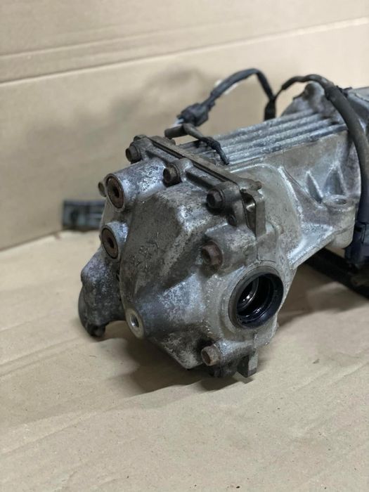 Муфта Nissan Rogue Редуктор Nissan Rogue муфта с редуктором Нисан Рог