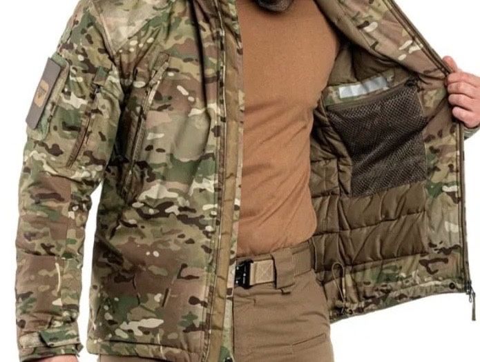 Продам костюм Carinthia Mig 4.0 Multicam M