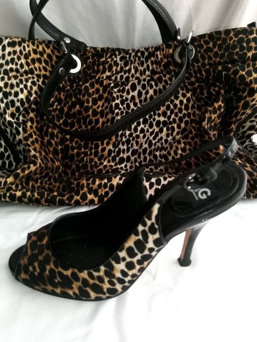 Mala Dolce&Gabbana