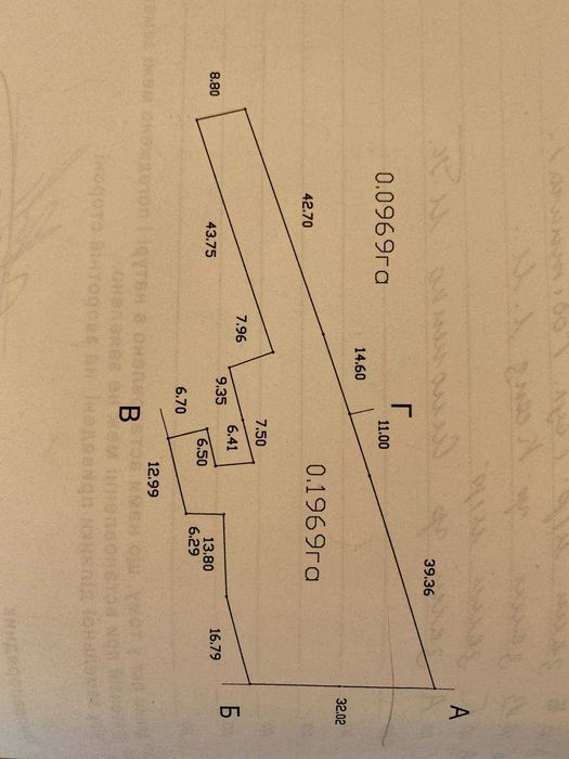 Будинок м. Мена, 110 кв. м., 20 соток