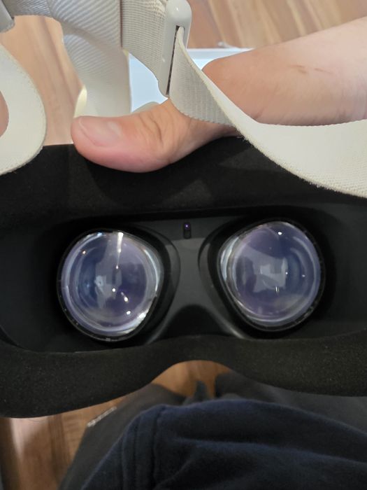 Meta Quest 2  128 gb em perfeito estado