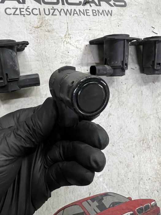 Czujniki parkowania PDC czujnik BMW e60 e61 e65 z4 e85 e86