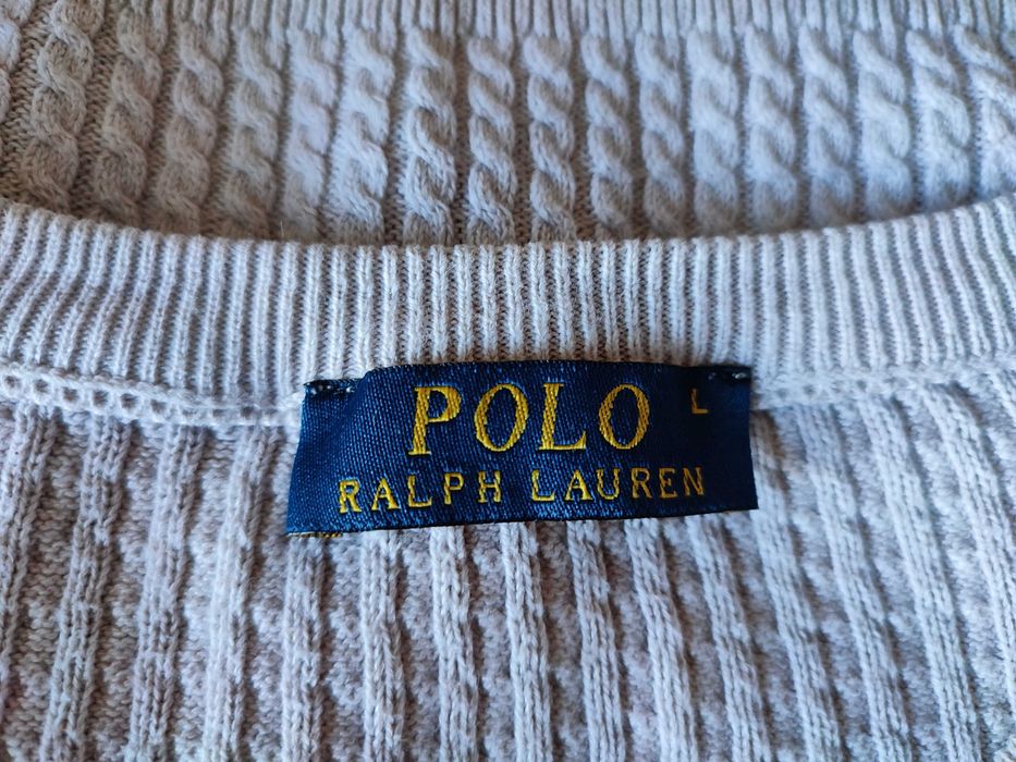 Продам светр Ralph Lauren