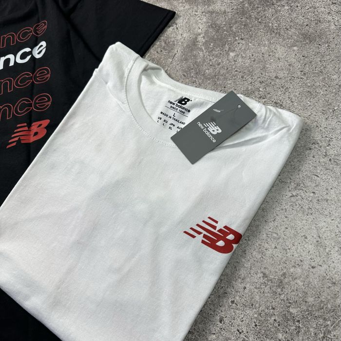 Футболка New Balance всі розміри