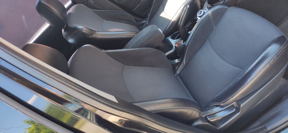 Peugeot 4007 2,2 дизель